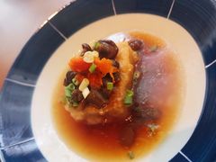 胡麻豆腐-旨味Umami_融合料理(万博汇店)