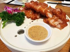 -旅马餐厅(茅家埠店)