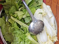 配菜-南渝食府.石锅鸡(尚城花园店)