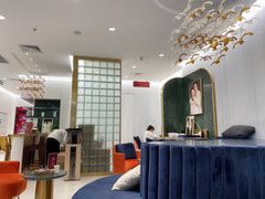 -海马体照相馆(环贸iapm大师爱情店)