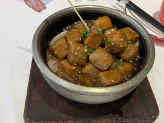 -聚鑫阁江浙菜·非遗传承技艺(闵行交大店)