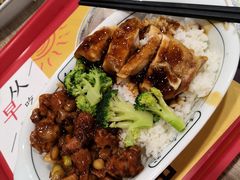 -和合谷(海淀五路居店)