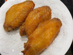 -府城小食馆(金龙宾馆店)
