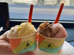 -Dip in Gelato(富民路店)