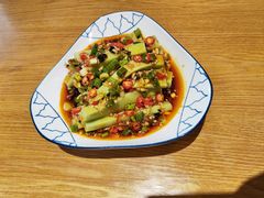 -灯盏窝餐厅