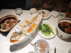 -翡翠江南(国贸商城店)
