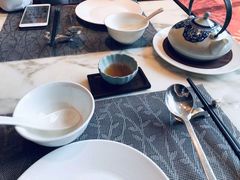 -顺德美的万豪酒店-万豪中餐厅