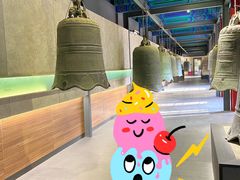 -大钟寺古钟博物馆