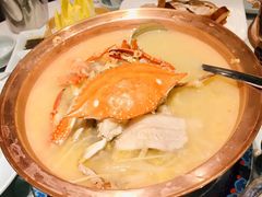 -董鲁烤鸭(建和街店)