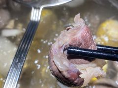 -潮发潮汕牛肉店(龙洞店)