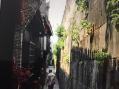 -东西巷