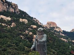 -青岛崂山太清宫