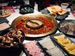 特色美蛙-哥老官重庆美蛙鱼头(宝山龙湖店)