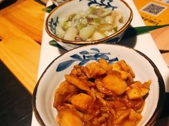 -日葵 大阪烧ひまり(仙霞路店)