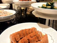 -西藏饭店·亚克·食光自助餐厅(文殊院店)