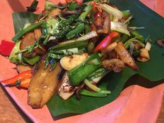 -云海肴·汽锅鸡·云南菜(天山百盛优客店)