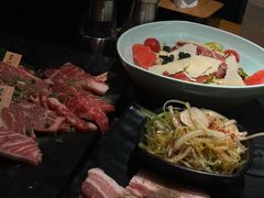 -千寻烧肉(政务区店)