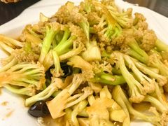 -许家炒鸡店(清真寺街店)