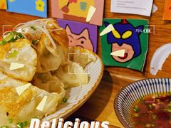 -馥家小馆(黔灵山公园店)