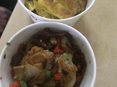 -周记热干面豆皮大王(桃花东街店)