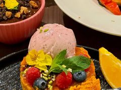 -Shantek象提南亚餐厅&西餐融合Bistro(淮海中路店)