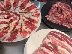 -GOGI肉碳烤(惠南鼎基商业店)