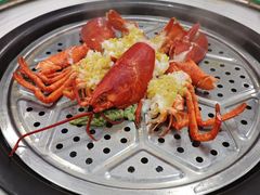 -船奇蒸汽海鲜·闽菜(八市海鲜总店)