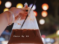 老挝冰咖啡-半坡九号老挝冰咖啡
