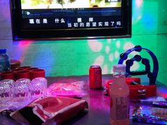 -上海星秀麦量贩KTV(张江商业广场店)