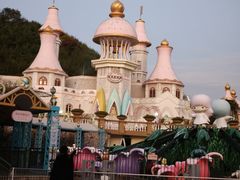 -安吉Hello Kitty乐园