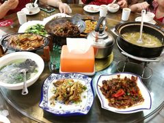 -徽州美食(三十年老店)