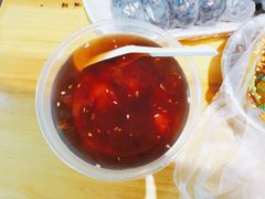 木瓜水-李记 河口老字号越南小卷粉