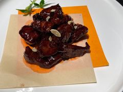 -梅花境(万科店)