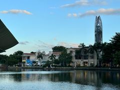 -大梅沙海滨公园