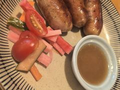 -Mesa Madre梅萨妈妈·Bintana(国贸店)