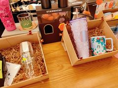-星巴克(成都太古里二店)
