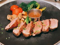 -沛家·西餐Brunch·直火料理