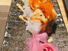 -悦和餐厅(CBD玉米楼店)