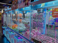 -大玩家(安吉万达店)