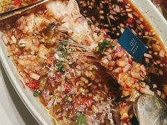 -湘邻呷铺·田园家宴(汉基广场店)