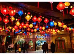 -1192弄老上海风情街(世纪汇广场店)