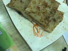 -添好运点心专门店(北角店)