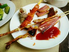 android_upload_pic-永泰福朋喜来登酒店-宜客乐自助餐厅(远大路店)