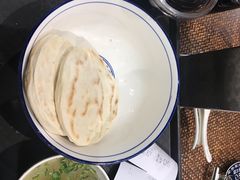 -毅祥斋老孙家泡馍(北院门鼓楼店)