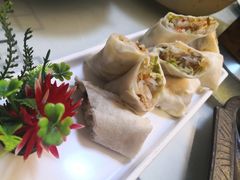 童趣黄鱼卷-堂宴·老厦门私房菜(1988仙岳总店)