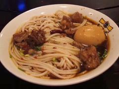 秘制麻辣牛肉米粉-常樂屋·常德米粉(青年路店)