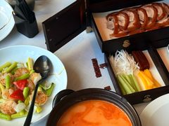 -莉莉海堂HAITANG·烤鸭(国贸商城店)
