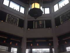 -苏州吴宫泛太平洋酒店
