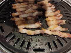 -·缸桶屋·韩式牛肋条自助烤肉(西湖D11店)