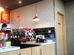 -COSTA COFFEE(龙德广场店)